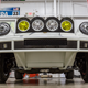 Illustration for article titled Even SEMA Knows Off-Road 911s Are One Of The Coolest Things On Earth